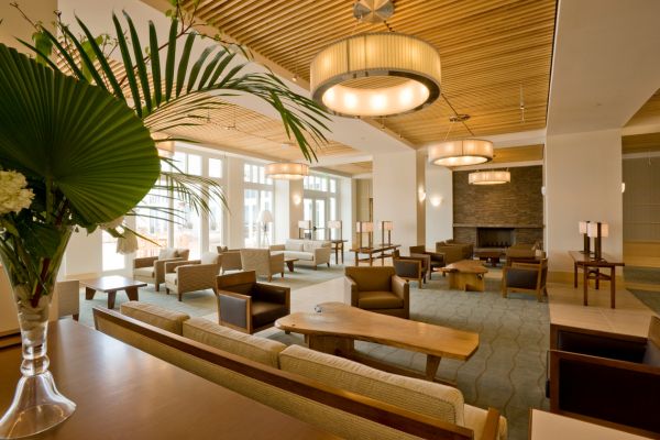 Hoteles Con Spa en Valdoviño