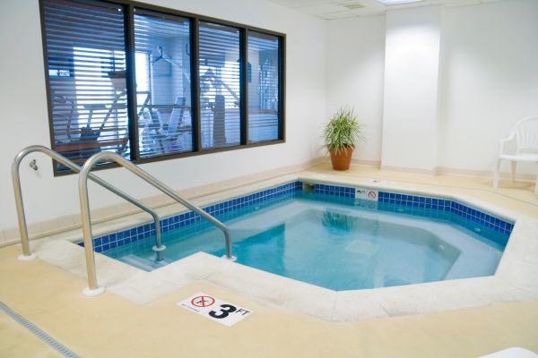 Hoteles Con Spa en Jaén