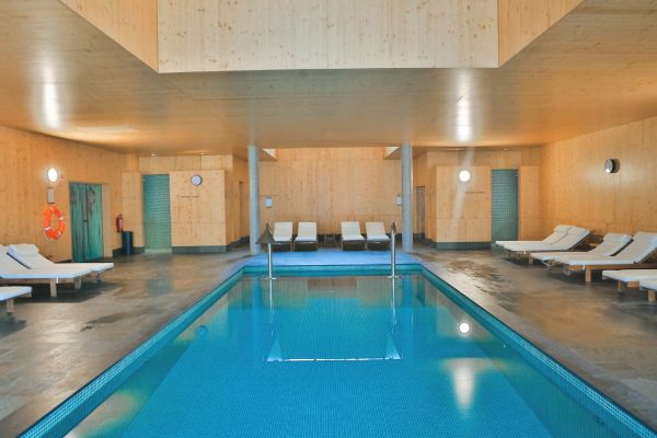 Hoteles Con Spa en La Rioja