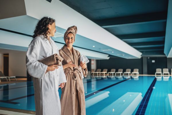 Hoteles Con Spa en Sevilla