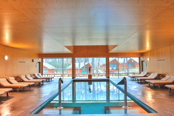 Hoteles Con Spa en El Vendrell