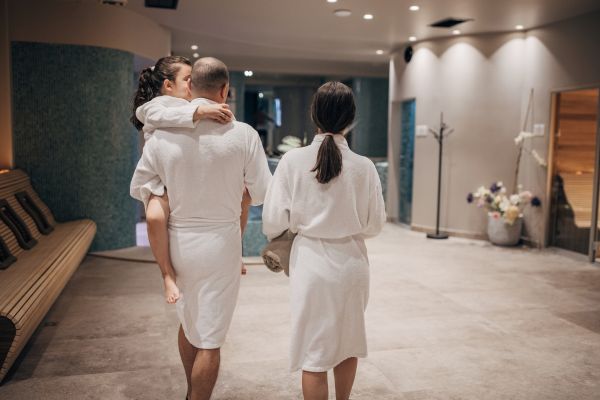 Hoteles Con Spa en Burgos