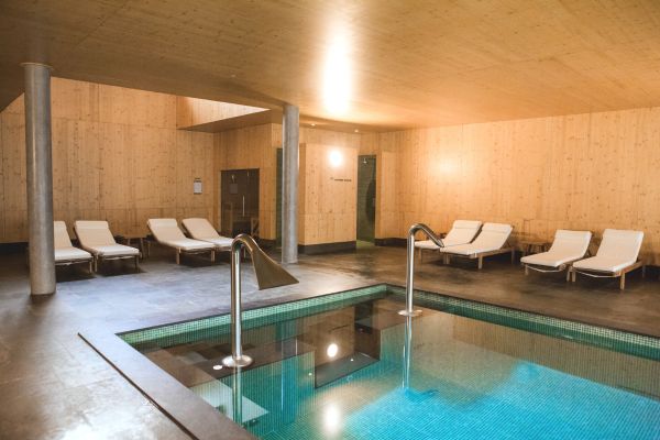 Hoteles Con Spa en Calafell