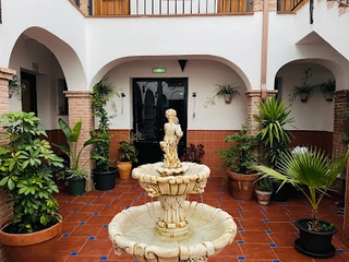 Hoteles con SPA en Almodóvar del Río 1 Al-Mudawar