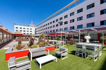 Hoteles con SPA en Sant Boi de Llobregat 1 Alexandre Frontair Congress