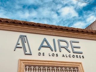 Hoteles con SPA en El Viso del Alcor 1 Alojamiento Aire De Los Alcores Hostal