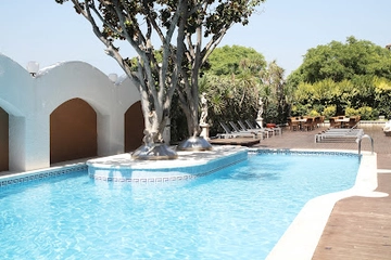 Hoteles con SPA en Lloret de Mar 1 Augusta Club Hotel & Spa - Adults Only
