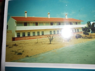 Hoteles con SPA en Almonte 1 Camino del Mar Hotel