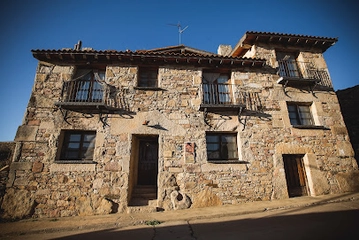 Hoteles con SPA en Bermellar 1 casas rurales Orgullo Rural