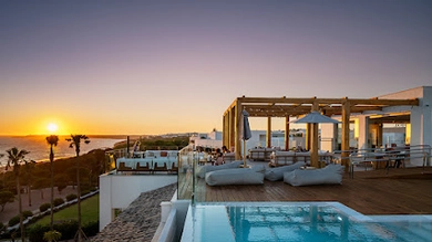 DAIA Slow Beach Hotel Conil