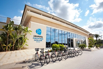 Grupotel Playa de Palma Suites & Spa