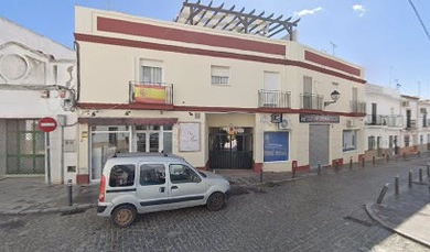 Hoteles con SPA en Sanlúcar la Mayor 3 Hacienda Benazuza El Bulli Hotel