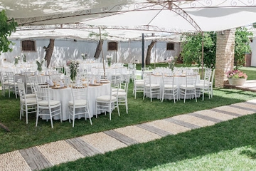 Hoteles con SPA en Castro del Río 2 Hacienda Secadero Viejo