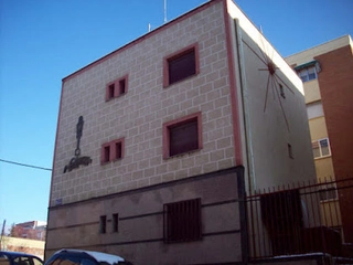 Hoteles con SPA en San Sebastián de los Reyes 4 Hostal Juan XXIII