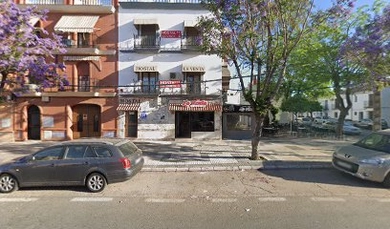 Hostal La venta