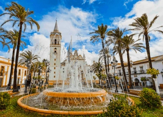 Hostal Restaurante Los Morenos