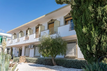 Hoteles con SPA en Almodóvar del Río 4 Hostal Restaurante San Luís