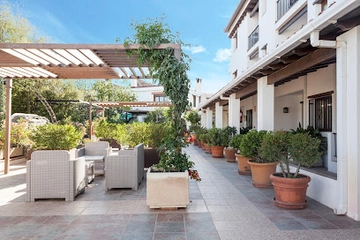 Hoteles con SPA en Lanjarón 1 Hotel Alcadima