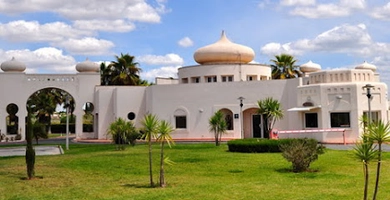 Hoteles con SPA en Alcalá de Guadaíra 2 Hotel Alkalat