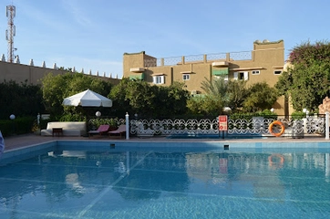 Hoteles con SPA en Pájara 1 Hôtel Almounia & spa