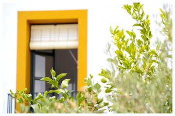 Hoteles con SPA en Montellano 1 Hotel Andalou de Montellano