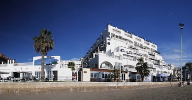 Hotel Bahia Serena