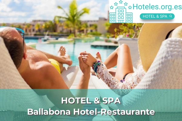 hotel ballabona hotel restaurante