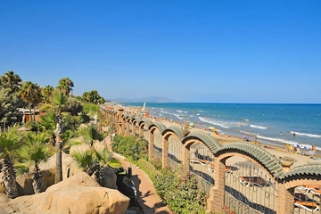 Hoteles con SPA en Cheste 1 Hotel balneario 5 estrellas