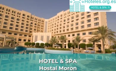 Hostal Moron