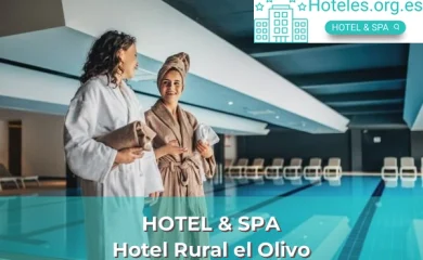 Hotel Rural el Olivo