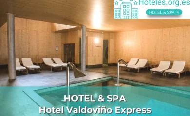Hotel Valdoviño Express