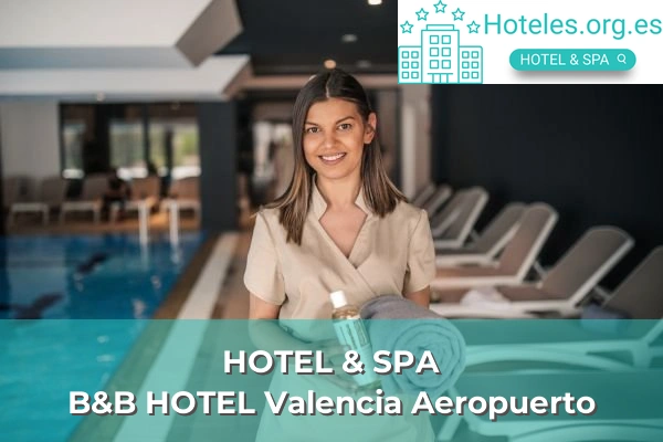 B&B HOTEL Valencia Aeropuerto 1 hotel de 2 estrellas b b hotel valencia aeropuerto