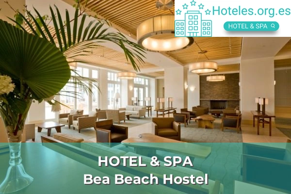 Bea Beach Hostel 1 hotel de 2 estrellas bea beach hostel