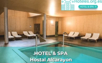 Hostal Alcarayon