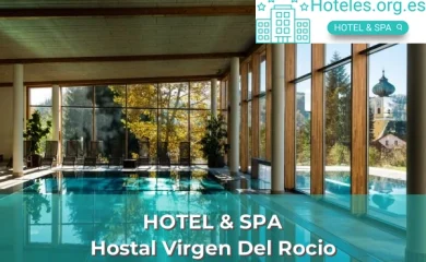 Hostal Virgen Del Rocio
