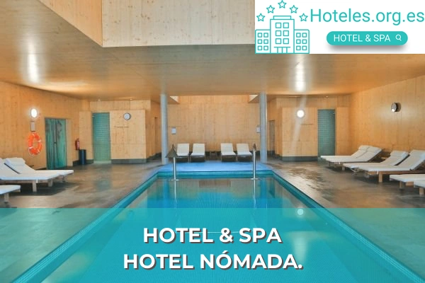 HOTEL NÓMADA. 1 hotel de 2 estrellas hotel nomada
