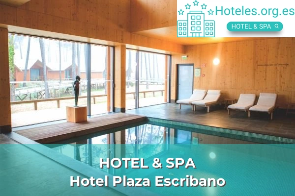 Hotel Plaza Escribano 1 hotel de 2 estrellas hotel plaza escribano