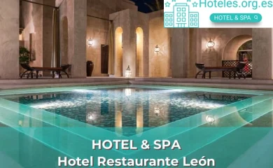 Hotel Restaurante León