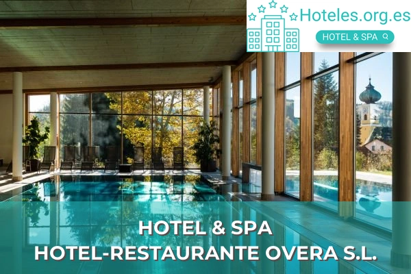 hotel de 2 estrellas hotel restaurante overa s l