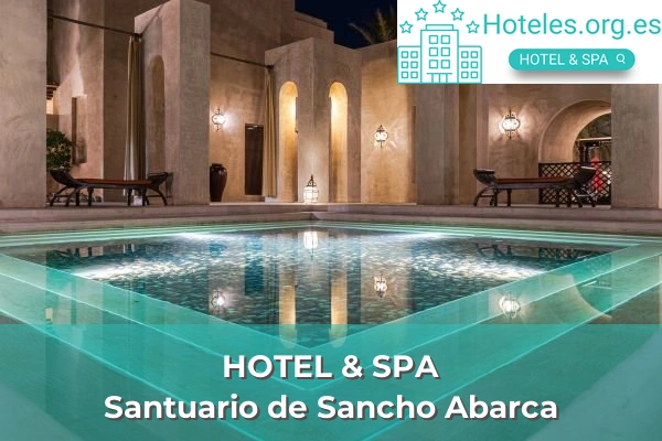Santuario de Sancho Abarca 1 hotel de 2 estrellas santuario de sancho abarca
