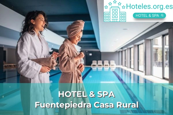 Fuentepiedra Casa Rural 1 hotel de 3 estrellas fuentepiedra casa rural