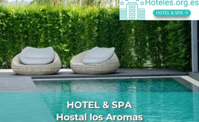 Hostal los Aromas