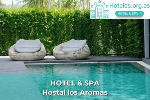 Hostal los Aromas 1 hotel de 3 estrellas hostal los aromas