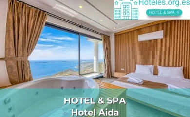 Hotel Aida