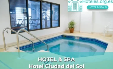 Hotel Ciudad del Sol
