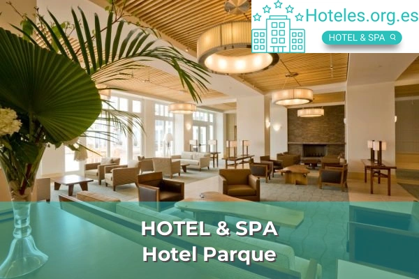 Hotel Parque 1 hotel de 3 estrellas hotel parque