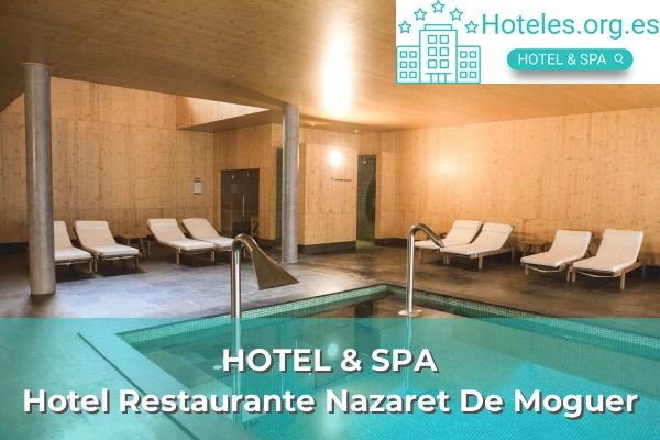 Hotel Restaurante Nazaret De Moguer 1 hotel de 3 estrellas hotel restaurante nazaret de moguer