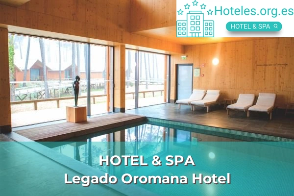Legado Oromana Hotel 1 hotel de 3 estrellas legado oromana hotel