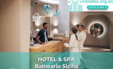 Balneario Sicilia