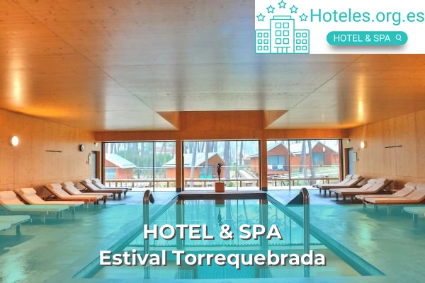 Estival Torrequebrada 1 hotel de 4 estrellas estival torrequebrada